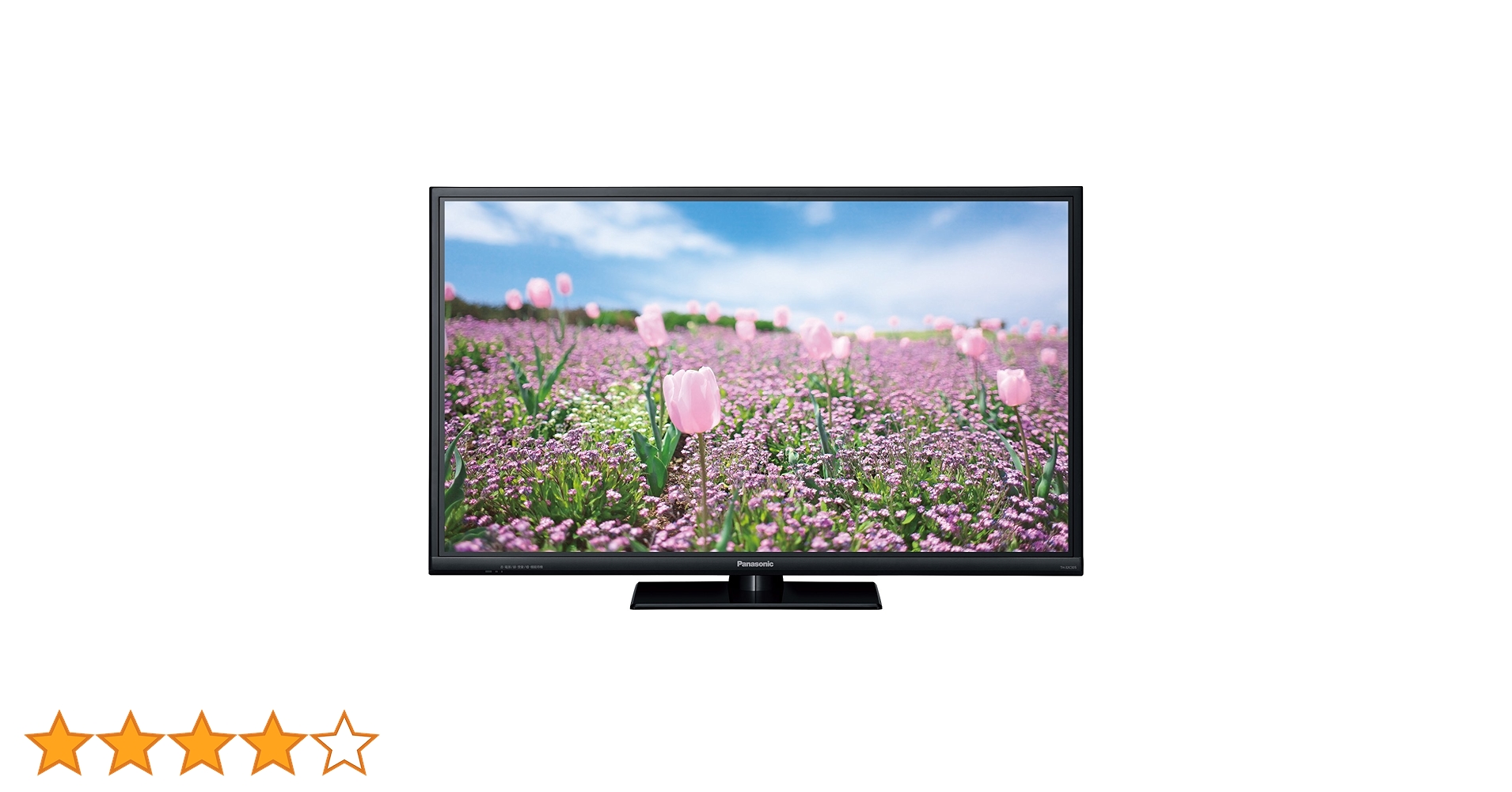 Amazon | パナソニック 32V型 液晶テレビ ビエラ TH-32C305